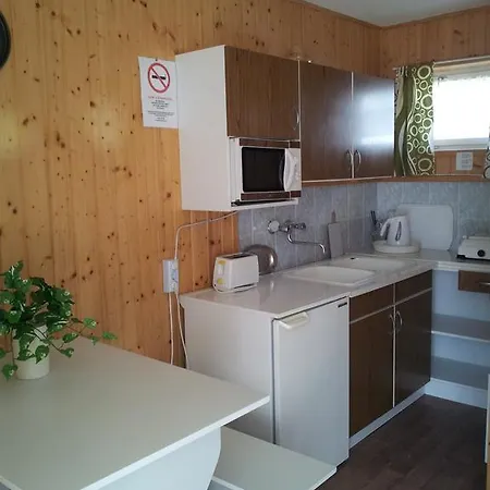 Apartmanhaz Mediterran Harkány