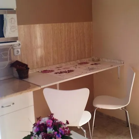 Appartamento Apartmanhaz Mediterran Harkány
