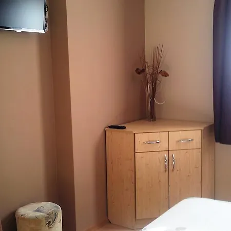 Apartmanhaz Mediterran * Harkány