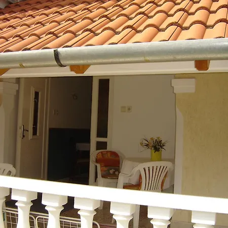 Appartamento Apartmanhaz Mediterran Harkány