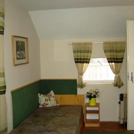 Apartmanhaz Mediterran Harkány