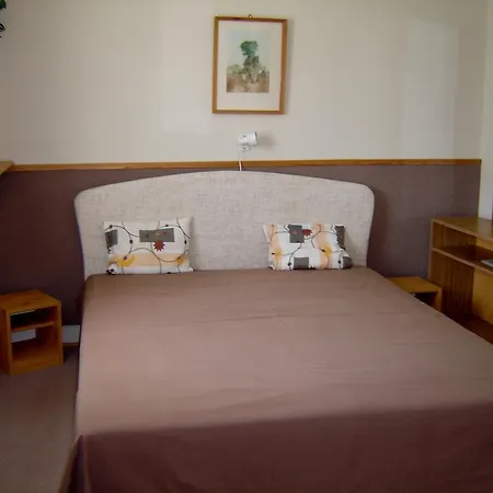 Apartmanhaz Mediterran *