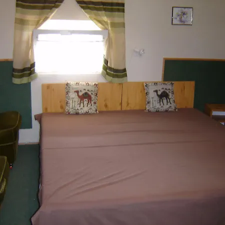 Appartamento Apartmanhaz Mediterran *